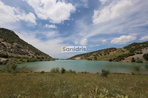 Sarıidris Kasabası Yaylaları