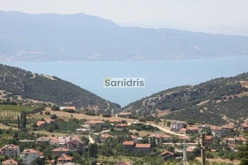 Sarıidris Kasabası Görselleri