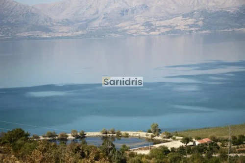 Sarıidris Kasabası Görselleri