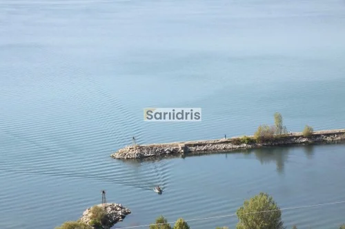 Sarıidris Kasabası Görselleri