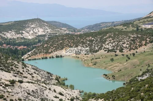 Sarıidris Kasabası Görselleri