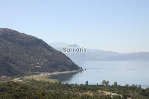 Sarıidris Kasabası Görselleri