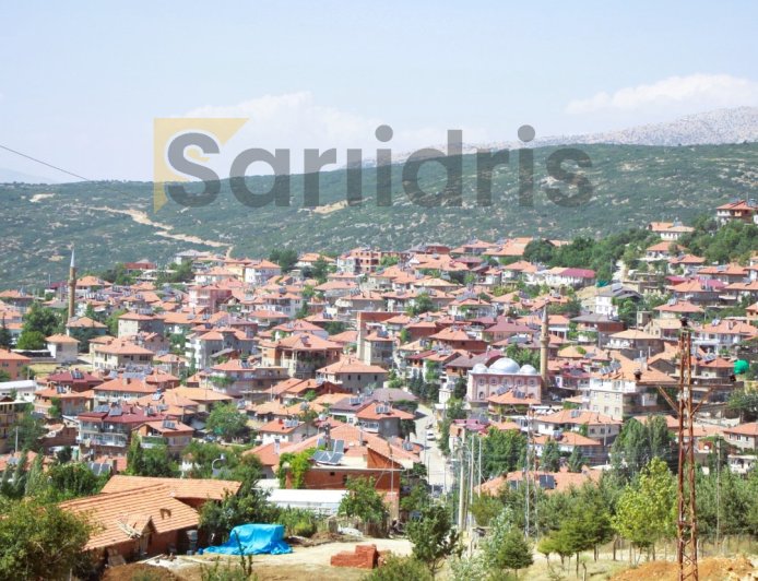Sarıidris Kasabası: Tarihî ve Kültürel Mirasın Keşfi
